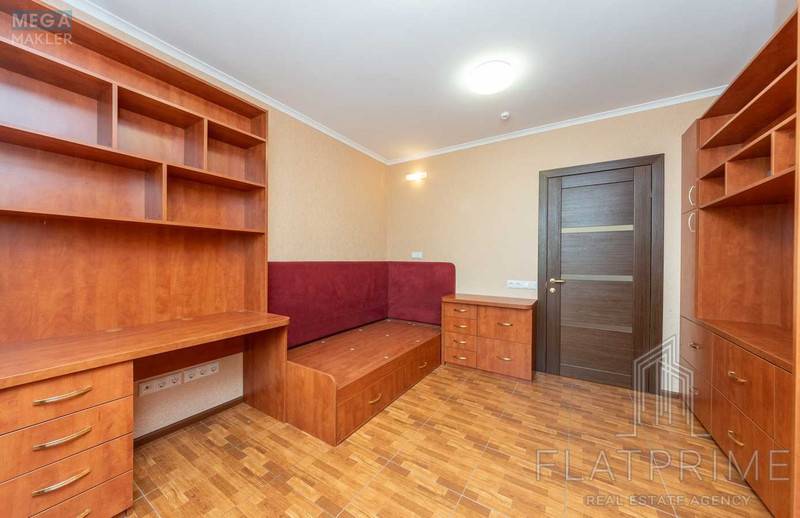 Продаж 4 кімнатної квартири (96/56/9), 7 пов. 16 пов. будинку, <a class="location-link" href="/kiev/" title="Недвижимость Київ">Київ</a>, <a class="location-link" href="/kiev/svyatoshinskij/" title="Недвижимость Святошинський район">Святошинський р-н</a>, Академіка Палладіна просп., 13 (изображение 5)