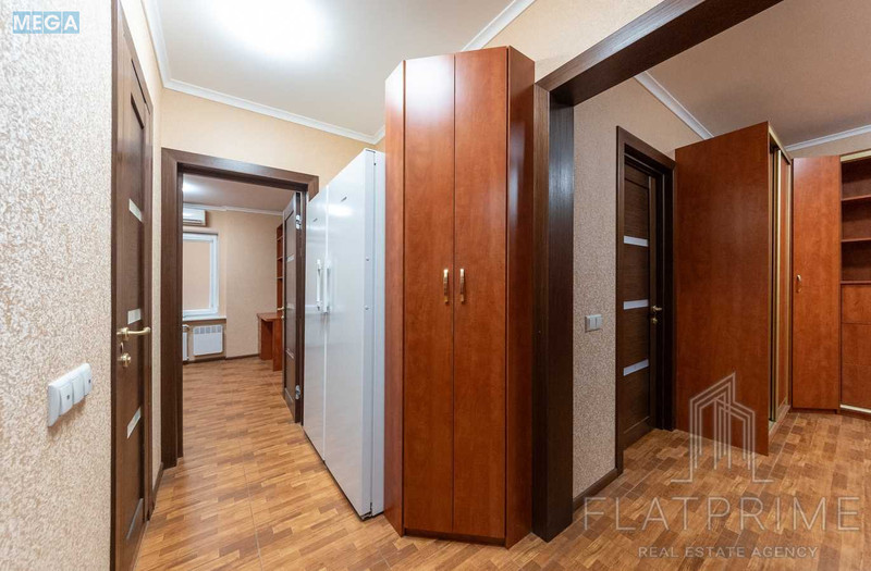 Продаж 4 кімнатної квартири (96/56/9), 7 пов. 16 пов. будинку, <a class="location-link" href="/kiev/" title="Недвижимость Київ">Київ</a>, <a class="location-link" href="/kiev/svyatoshinskij/" title="Недвижимость Святошинський район">Святошинський р-н</a>, Академіка Палладіна просп., 13 (изображение 13)