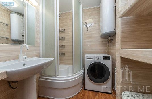 Продаж 4 кімнатної квартири (96/56/9), 7 пов. 16 пов. будинку, <a class="location-link" href="/kiev/" title="Недвижимость Київ">Київ</a>, <a class="location-link" href="/kiev/svyatoshinskij/" title="Недвижимость Святошинський район">Святошинський р-н</a>, Академіка Палладіна просп., 13 (изображение 14)