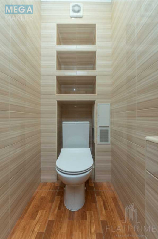 Продаж 4 кімнатної квартири (96/56/9), 7 пов. 16 пов. будинку, <a class="location-link" href="/kiev/" title="Недвижимость Київ">Київ</a>, <a class="location-link" href="/kiev/svyatoshinskij/" title="Недвижимость Святошинський район">Святошинський р-н</a>, Академіка Палладіна просп., 13 (изображение 15)