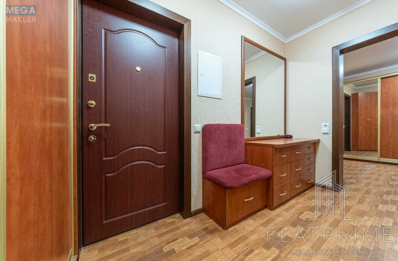 Продаж 4 кімнатної квартири (96/56/9), 7 пов. 16 пов. будинку, <a class="location-link" href="/kiev/" title="Недвижимость Київ">Київ</a>, <a class="location-link" href="/kiev/svyatoshinskij/" title="Недвижимость Святошинський район">Святошинський р-н</a>, Академіка Палладіна просп., 13 (изображение 19)