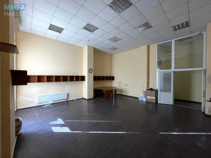 Оренда комерційної нерухомості, 194 кв.м, под офис, <a class="location-link" href="/kiev/" title="Недвижимость Київ">Київ</a>, <a class="location-link" href="/kiev/podolskij/" title="Недвижимость Подільський район">Подільський р-н</a>, Волоська вул., 50/38 (изображение 6)