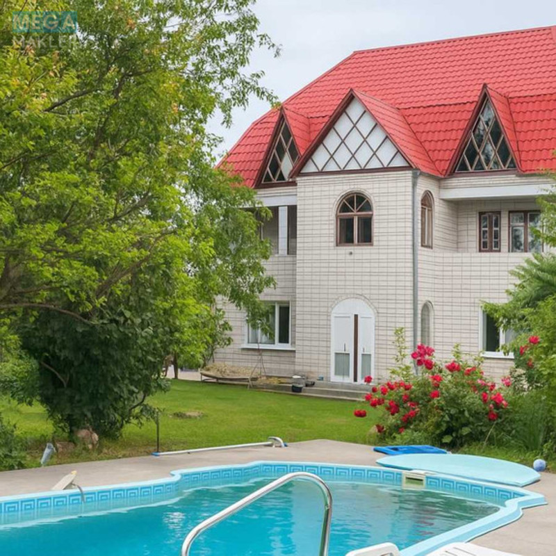 Продаж дома, 2 поверху, 160 кв.м, 6 кімнат, ділянка 17 соток, <a class="location-link" href="/grebenki/" title="Недвижимость Гребінки">Гребінки</a>, 8 Березня, 7 (изображение 3)