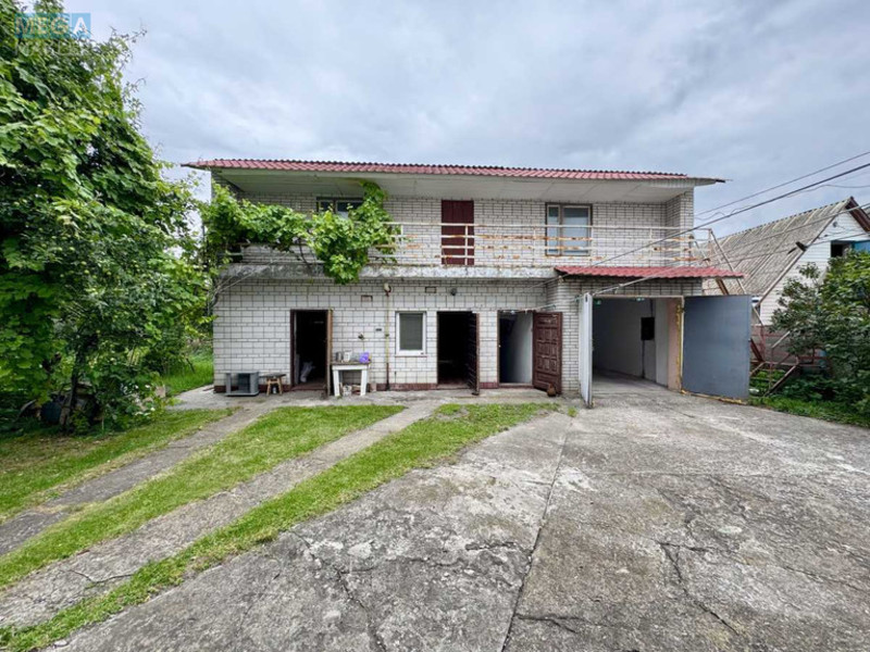 Продаж дома, 2 поверху, 160 кв.м, 6 кімнат, ділянка 17 соток, <a class="location-link" href="/grebenki/" title="Недвижимость Гребінки">Гребінки</a>, 8 Березня, 7 (изображение 6)