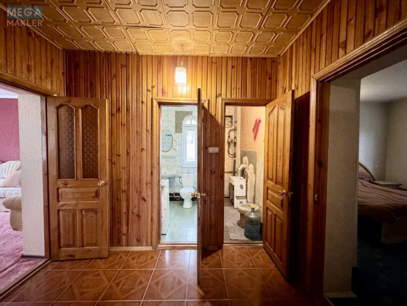 Продаж дома, 2 поверху, 160 кв.м, 6 кімнат, ділянка 17 соток, <a class="location-link" href="/grebenki/" title="Недвижимость Гребінки">Гребінки</a>, 8 Березня, 7 (изображение 11)
