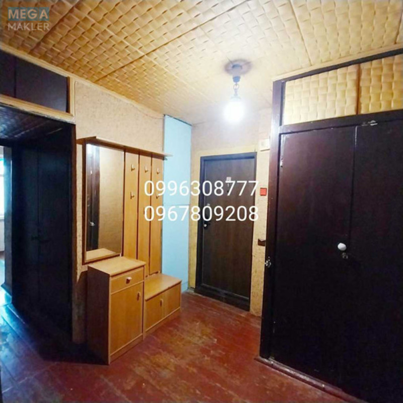 Продаж 3 кімнатної квартири (62/45/5), 2 пов. 5 пов. будинку, <a class="location-link" href="/kharkov/" title="Недвижимость Харків">Харків</a>, <a class="location-link" href="/kharkov/moskovskij/" title="Недвижимость Московський район">Московський р-н</a>, Владислава Зубенко (изображение 5)