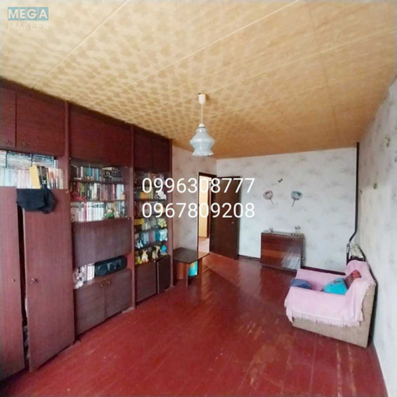 Продаж 3 кімнатної квартири (62/45/5), 2 пов. 5 пов. будинку, <a class="location-link" href="/kharkov/" title="Недвижимость Харків">Харків</a>, <a class="location-link" href="/kharkov/moskovskij/" title="Недвижимость Московський район">Московський р-н</a>, Владислава Зубенко (изображение 6)