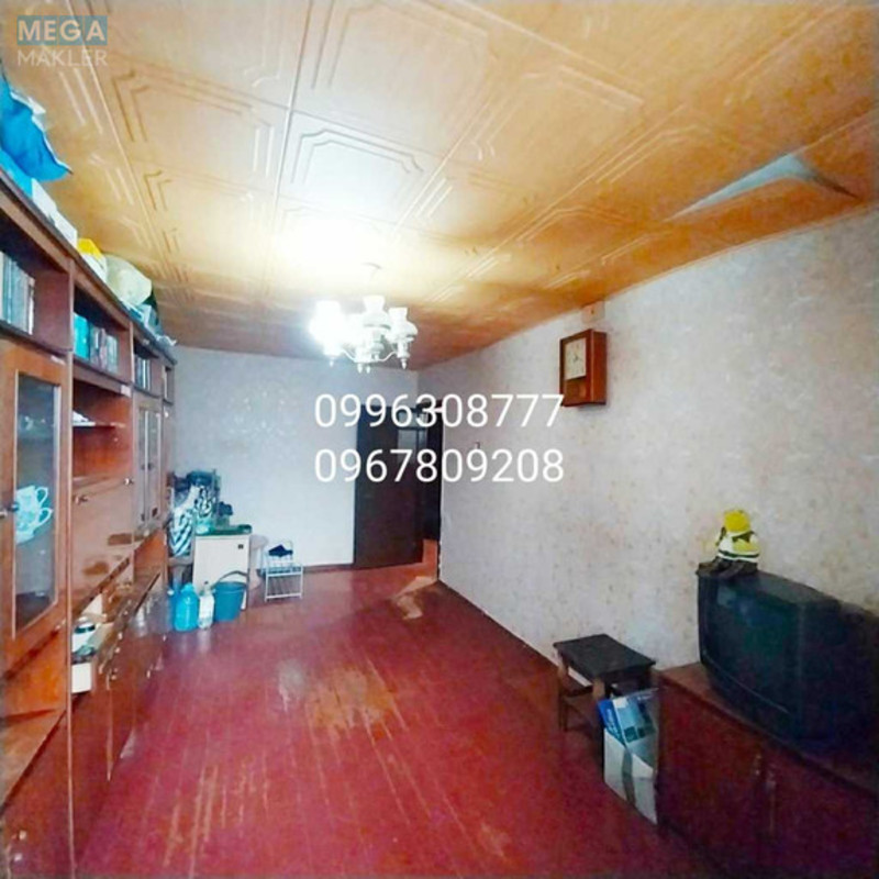 Продаж 3 кімнатної квартири (62/45/5), 2 пов. 5 пов. будинку, <a class="location-link" href="/kharkov/" title="Недвижимость Харків">Харків</a>, <a class="location-link" href="/kharkov/moskovskij/" title="Недвижимость Московський район">Московський р-н</a>, Владислава Зубенко (изображение 7)