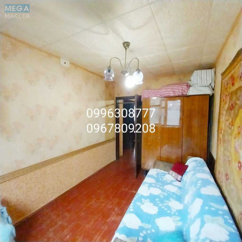 Продаж 3 кімнатної квартири (62/45/5), 2 пов. 5 пов. будинку, <a class="location-link" href="/kharkov/" title="Недвижимость Харків">Харків</a>, <a class="location-link" href="/kharkov/moskovskij/" title="Недвижимость Московський район">Московський р-н</a>, Владислава Зубенко (изображение 8)