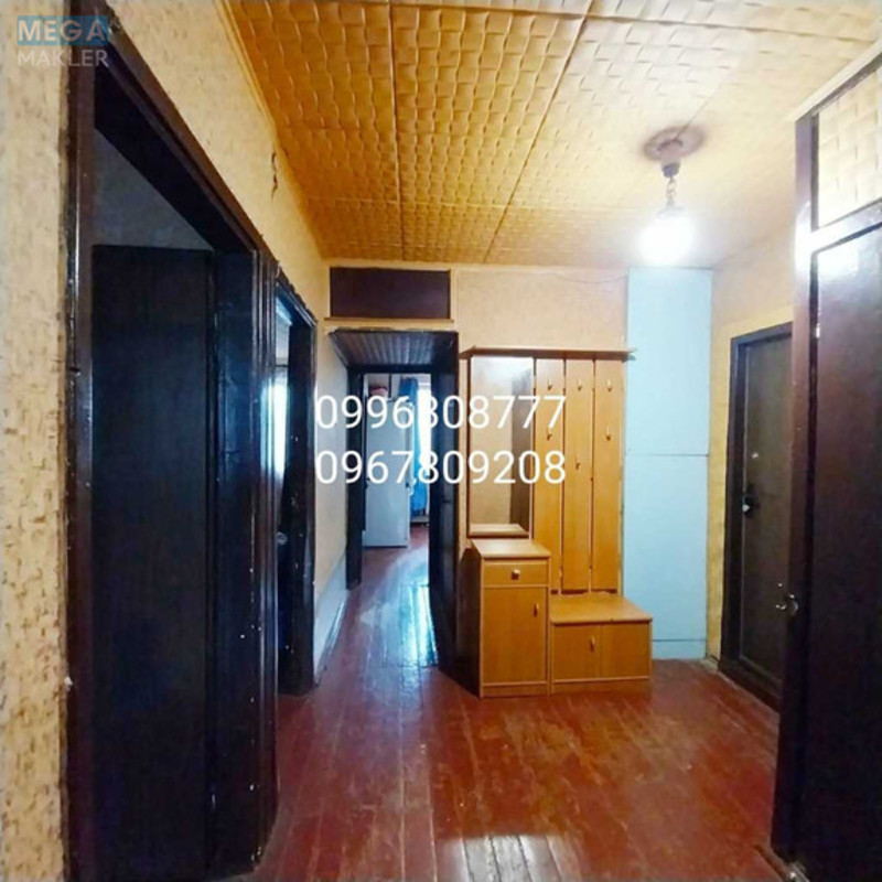 Продаж 3 кімнатної квартири (62/45/5), 2 пов. 5 пов. будинку, <a class="location-link" href="/kharkov/" title="Недвижимость Харків">Харків</a>, <a class="location-link" href="/kharkov/moskovskij/" title="Недвижимость Московський район">Московський р-н</a>, Владислава Зубенко (изображение 9)