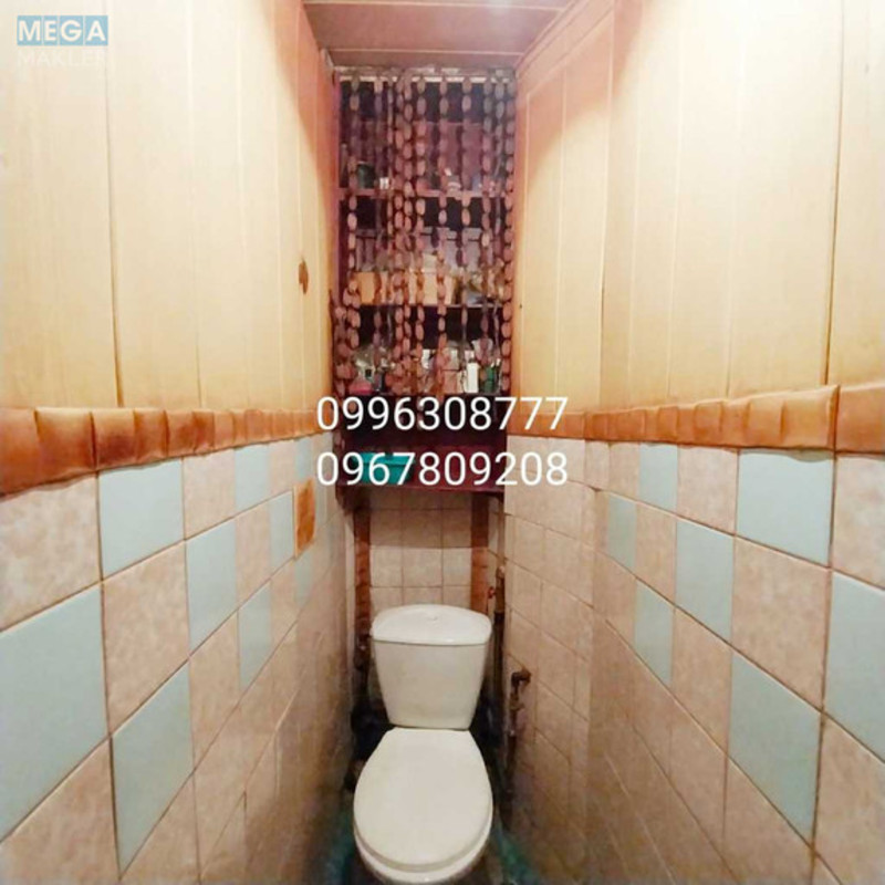 Продаж 3 кімнатної квартири (62/45/5), 2 пов. 5 пов. будинку, <a class="location-link" href="/kharkov/" title="Недвижимость Харків">Харків</a>, <a class="location-link" href="/kharkov/moskovskij/" title="Недвижимость Московський район">Московський р-н</a>, Владислава Зубенко (изображение 10)