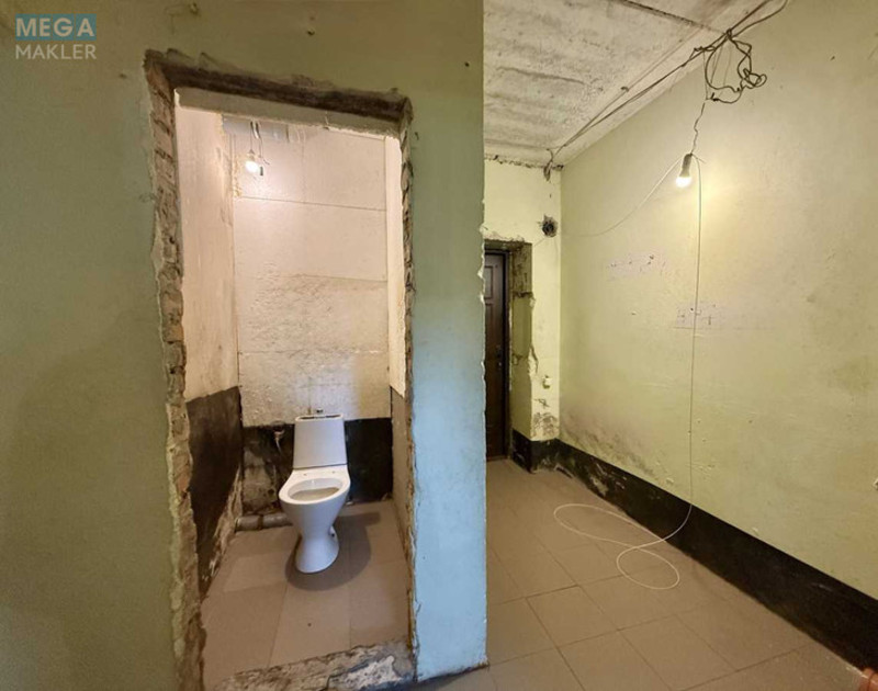 Продаж 2 кімнатної квартири (52,4/?/?), 1 пов. 9 пов. будинку, <a class="location-link" href="/irpen/" title="Недвижимость Ірпінь">Ірпінь</a>, Полтавська, 64В (изображение 3)
