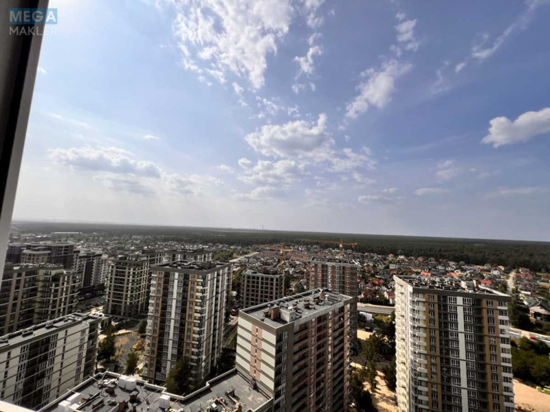 Продаж 1 кімнатної квартири (42/18/12), 25 пов. 25 пов. будинку, <a class="location-link" href="/brovary/" title="Недвижимость Бровари">Бровари</a>, Чорновола Вячеслава, 6а (изображение 9)