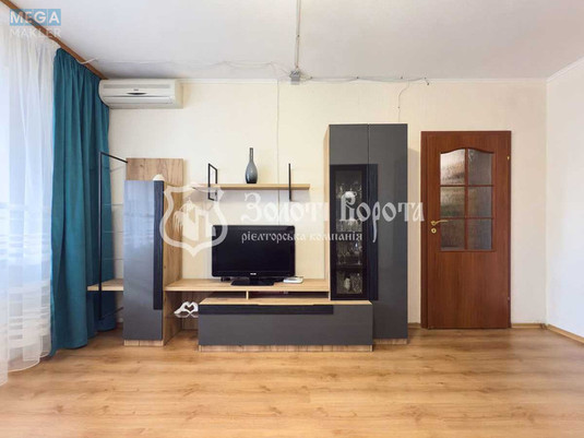 Продаж 2 кімнатної квартири (52/31/8), 9 пов. 10 пов. будинку, <a class="location-link" href="/kiev/" title="Недвижимость Київ">Київ</a>, <a class="location-link" href="/kiev/darnickij/" title="Недвижимость Дарницький район">Дарницький р-н</a>, Миколи Бажана просп., 7б (изображение 2)