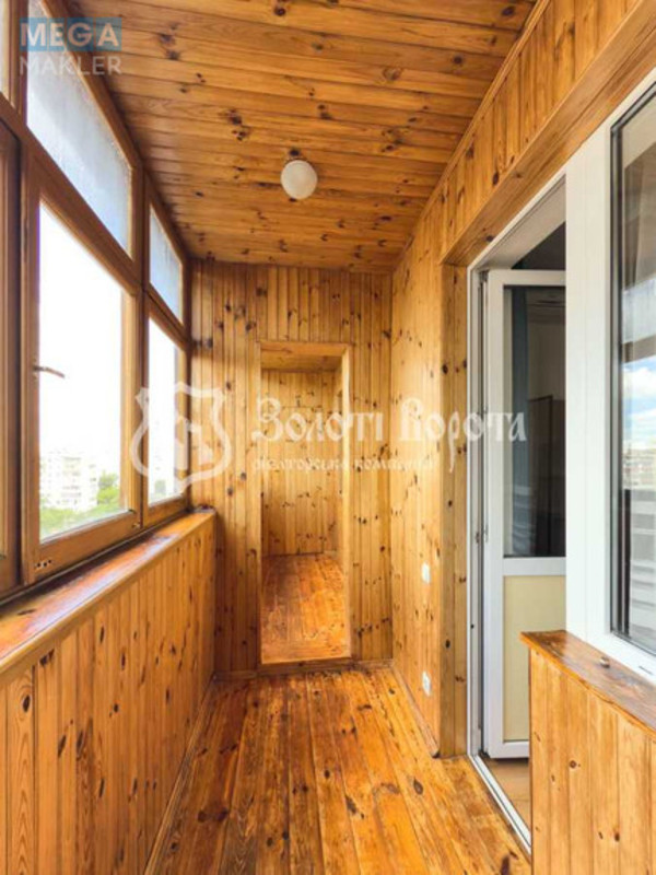 Продаж 2 кімнатної квартири (52/31/8), 9 пов. 10 пов. будинку, <a class="location-link" href="/kiev/" title="Недвижимость Київ">Київ</a>, <a class="location-link" href="/kiev/darnickij/" title="Недвижимость Дарницький район">Дарницький р-н</a>, Миколи Бажана просп., 7б (изображение 4)