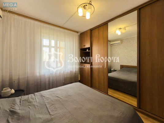 Продаж 2 кімнатної квартири (52/31/8), 9 пов. 10 пов. будинку, <a class="location-link" href="/kiev/" title="Недвижимость Київ">Київ</a>, <a class="location-link" href="/kiev/darnickij/" title="Недвижимость Дарницький район">Дарницький р-н</a>, Миколи Бажана просп., 7б (изображение 5)