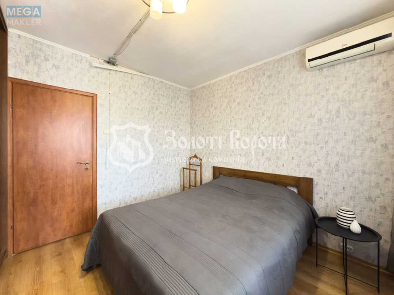 Продаж 2 кімнатної квартири (52/31/8), 9 пов. 10 пов. будинку, <a class="location-link" href="/kiev/" title="Недвижимость Київ">Київ</a>, <a class="location-link" href="/kiev/darnickij/" title="Недвижимость Дарницький район">Дарницький р-н</a>, Миколи Бажана просп., 7б (изображение 6)