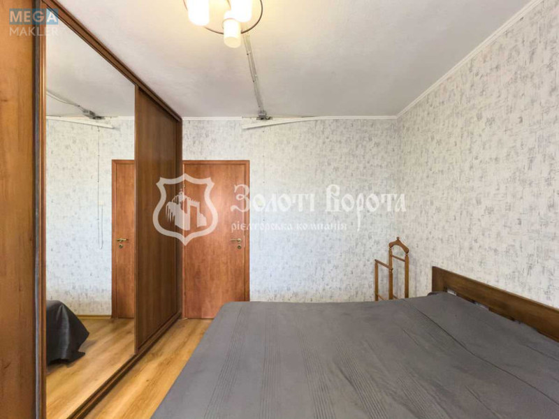 Продаж 2 кімнатної квартири (52/31/8), 9 пов. 10 пов. будинку, <a class="location-link" href="/kiev/" title="Недвижимость Київ">Київ</a>, <a class="location-link" href="/kiev/darnickij/" title="Недвижимость Дарницький район">Дарницький р-н</a>, Миколи Бажана просп., 7б (изображение 7)