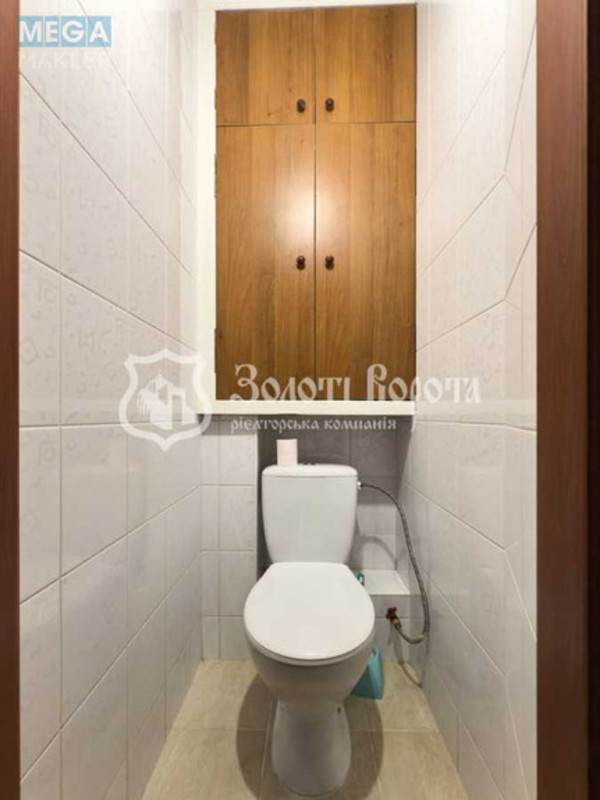 Продаж 2 кімнатної квартири (52/31/8), 9 пов. 10 пов. будинку, <a class="location-link" href="/kiev/" title="Недвижимость Київ">Київ</a>, <a class="location-link" href="/kiev/darnickij/" title="Недвижимость Дарницький район">Дарницький р-н</a>, Миколи Бажана просп., 7б (изображение 15)