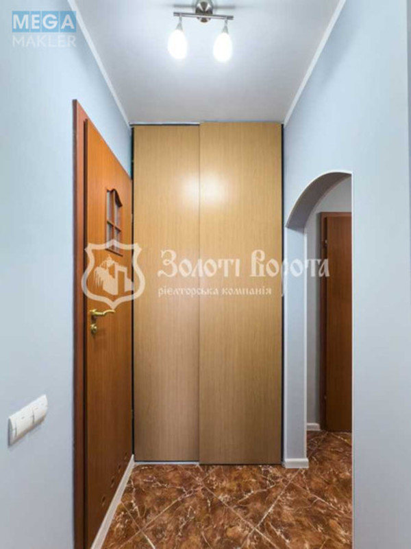Продаж 2 кімнатної квартири (52/31/8), 9 пов. 10 пов. будинку, <a class="location-link" href="/kiev/" title="Недвижимость Київ">Київ</a>, <a class="location-link" href="/kiev/darnickij/" title="Недвижимость Дарницький район">Дарницький р-н</a>, Миколи Бажана просп., 7б (изображение 16)