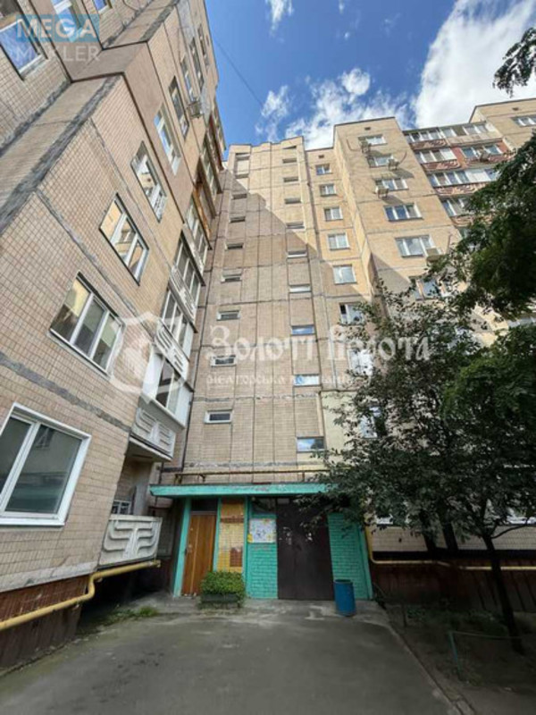 Продаж 2 кімнатної квартири (52/31/8), 9 пов. 10 пов. будинку, <a class="location-link" href="/kiev/" title="Недвижимость Київ">Київ</a>, <a class="location-link" href="/kiev/darnickij/" title="Недвижимость Дарницький район">Дарницький р-н</a>, Миколи Бажана просп., 7б (изображение 22)