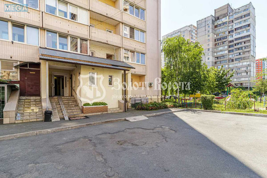 Продаж 1 кімнатної квартири (43,9/17/11,7), 10 пов. 18 пов. будинку, <a class="location-link" href="/kiev/" title="Недвижимость Київ">Київ</a>, <a class="location-link" href="/kiev/darnickij/" title="Недвижимость Дарницький район">Дарницький р-н</a>, Лариси Руденко вул., 21 (изображение 18)