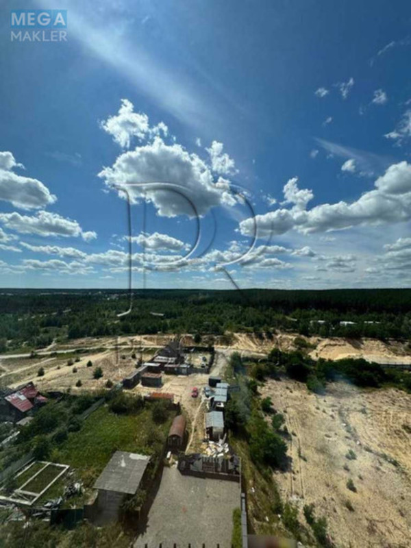 Продаж 1 кімнатної квартири (47/22/13), 11 пов. 16 пов. будинку, <a class="location-link" href="/irpen/" title="Недвижимость Ірпінь">Ірпінь</a>, Університецька вулиця, 1Ш (изображение 5)