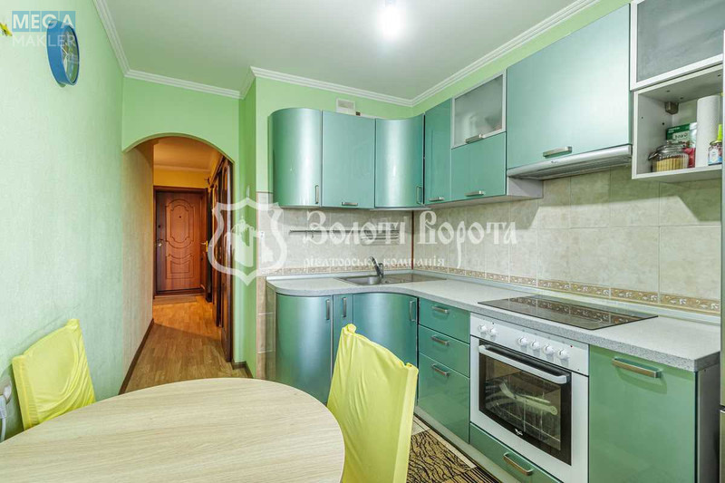 Продаж 1 кімнатної квартири (47/20/7,8), 4 пов. 12 пов. будинку, <a class="location-link" href="/kiev/" title="Недвижимость Київ">Київ</a>, <a class="location-link" href="/kiev/shevchenkovskij/" title="Недвижимость Шевченківський район">Шевченківський р-н</a>, Деревлянська вул., 2/6 (изображение 2)