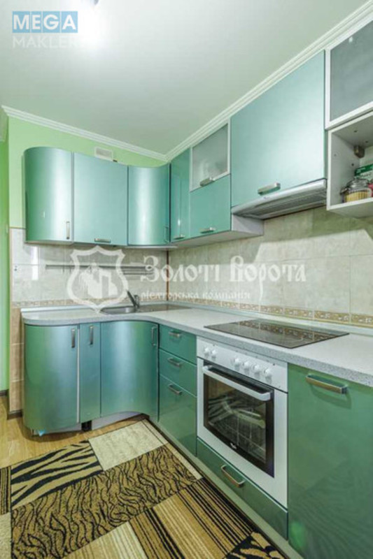Продаж 1 кімнатної квартири (47/20/7,8), 4 пов. 12 пов. будинку, <a class="location-link" href="/kiev/" title="Недвижимость Київ">Київ</a>, <a class="location-link" href="/kiev/shevchenkovskij/" title="Недвижимость Шевченківський район">Шевченківський р-н</a>, Деревлянська вул., 2/6 (изображение 3)