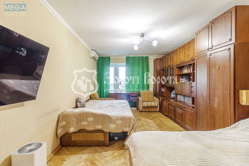 Продаж 1 кімнатної квартири (47/20/7,8), 4 пов. 12 пов. будинку, <a class="location-link" href="/kiev/" title="Недвижимость Київ">Київ</a>, <a class="location-link" href="/kiev/shevchenkovskij/" title="Недвижимость Шевченківський район">Шевченківський р-н</a>, Деревлянська вул., 2/6 (изображение 5)