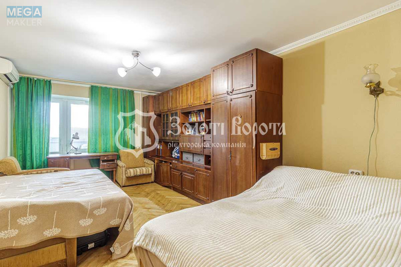 Продаж 1 кімнатної квартири (47/20/7,8), 4 пов. 12 пов. будинку, <a class="location-link" href="/kiev/" title="Недвижимость Київ">Київ</a>, <a class="location-link" href="/kiev/shevchenkovskij/" title="Недвижимость Шевченківський район">Шевченківський р-н</a>, Деревлянська вул., 2/6 (изображение 6)