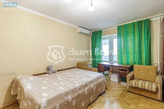 Продаж 1 кімнатної квартири (47/20/7,8), 4 пов. 12 пов. будинку, <a class="location-link" href="/kiev/" title="Недвижимость Київ">Київ</a>, <a class="location-link" href="/kiev/shevchenkovskij/" title="Недвижимость Шевченківський район">Шевченківський р-н</a>, Деревлянська вул., 2/6 (изображение 7)