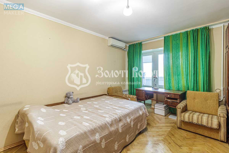 Продаж 1 кімнатної квартири (47/20/7,8), 4 пов. 12 пов. будинку, <a class="location-link" href="/kiev/" title="Недвижимость Київ">Київ</a>, <a class="location-link" href="/kiev/shevchenkovskij/" title="Недвижимость Шевченківський район">Шевченківський р-н</a>, Деревлянська вул., 2/6 (изображение 7)