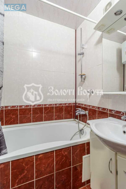 Продаж 1 кімнатної квартири (47/20/7,8), 4 пов. 12 пов. будинку, <a class="location-link" href="/kiev/" title="Недвижимость Київ">Київ</a>, <a class="location-link" href="/kiev/shevchenkovskij/" title="Недвижимость Шевченківський район">Шевченківський р-н</a>, Деревлянська вул., 2/6 (изображение 12)