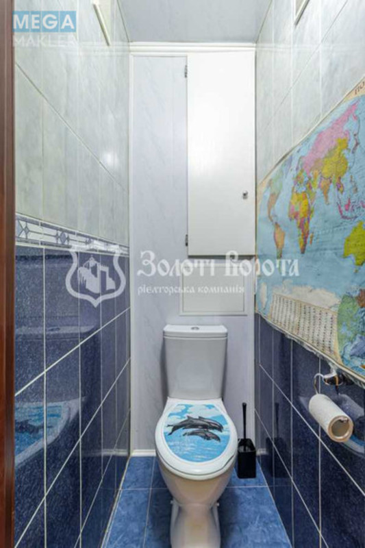 Продаж 1 кімнатної квартири (47/20/7,8), 4 пов. 12 пов. будинку, <a class="location-link" href="/kiev/" title="Недвижимость Київ">Київ</a>, <a class="location-link" href="/kiev/shevchenkovskij/" title="Недвижимость Шевченківський район">Шевченківський р-н</a>, Деревлянська вул., 2/6 (изображение 14)