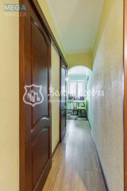 Продаж 1 кімнатної квартири (47/20/7,8), 4 пов. 12 пов. будинку, <a class="location-link" href="/kiev/" title="Недвижимость Київ">Київ</a>, <a class="location-link" href="/kiev/shevchenkovskij/" title="Недвижимость Шевченківський район">Шевченківський р-н</a>, Деревлянська вул., 2/6 (изображение 17)