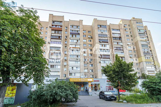 Продаж 1 кімнатної квартири (47/20/7,8), 4 пов. 12 пов. будинку, <a class="location-link" href="/kiev/" title="Недвижимость Київ">Київ</a>, <a class="location-link" href="/kiev/shevchenkovskij/" title="Недвижимость Шевченківський район">Шевченківський р-н</a>, Деревлянська вул., 2/6 (изображение 21)