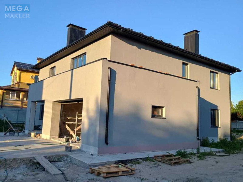 Продаж дома, 2 поверху, 267 кв.м, 5 кімнат, ділянка 10,20 соток, <a class="location-link" href="/pogreby-selo-kv-brovarskij-rajon/" title="Недвижимость Погреби">Погреби</a>, Ратушного, 6 (изображение 3)