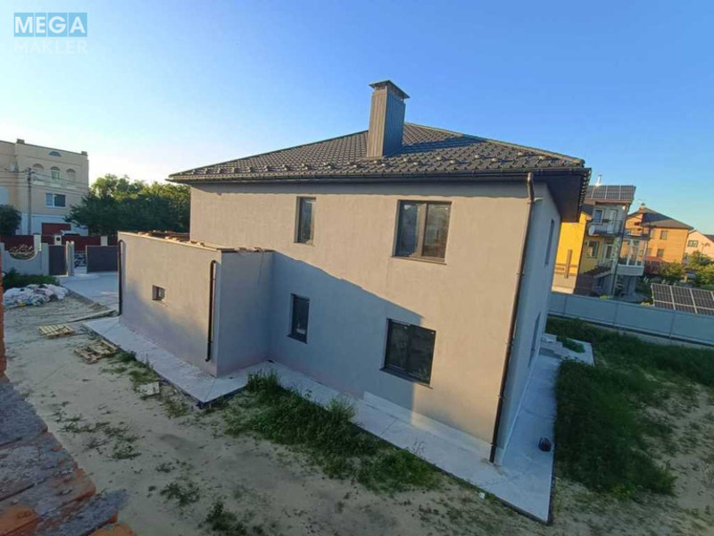 Продаж дома, 2 поверху, 267 кв.м, 5 кімнат, ділянка 10,20 соток, <a class="location-link" href="/pogreby-selo-kv-brovarskij-rajon/" title="Недвижимость Погреби">Погреби</a>, Ратушного, 6 (изображение 4)