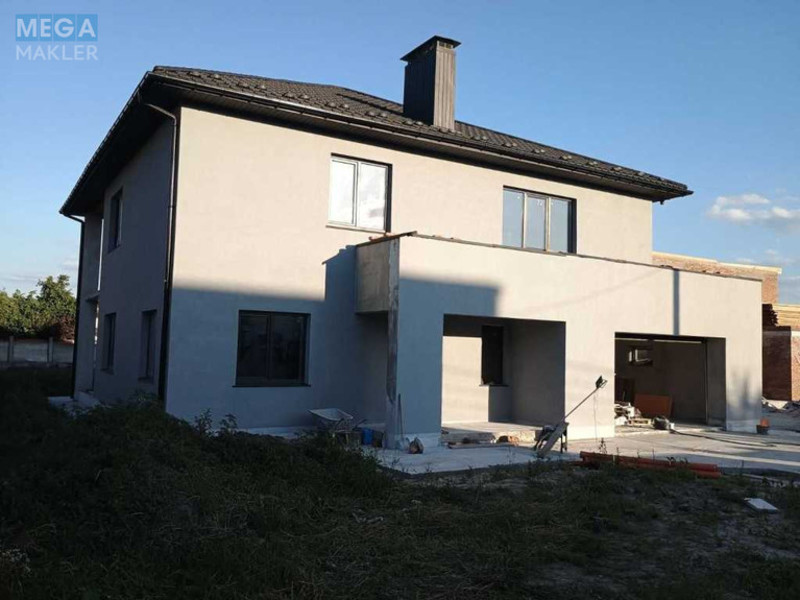 Продаж дома, 2 поверху, 267 кв.м, 5 кімнат, ділянка 10,20 соток, <a class="location-link" href="/pogreby-selo-kv-brovarskij-rajon/" title="Недвижимость Погреби">Погреби</a>, Ратушного, 6 (изображение 7)