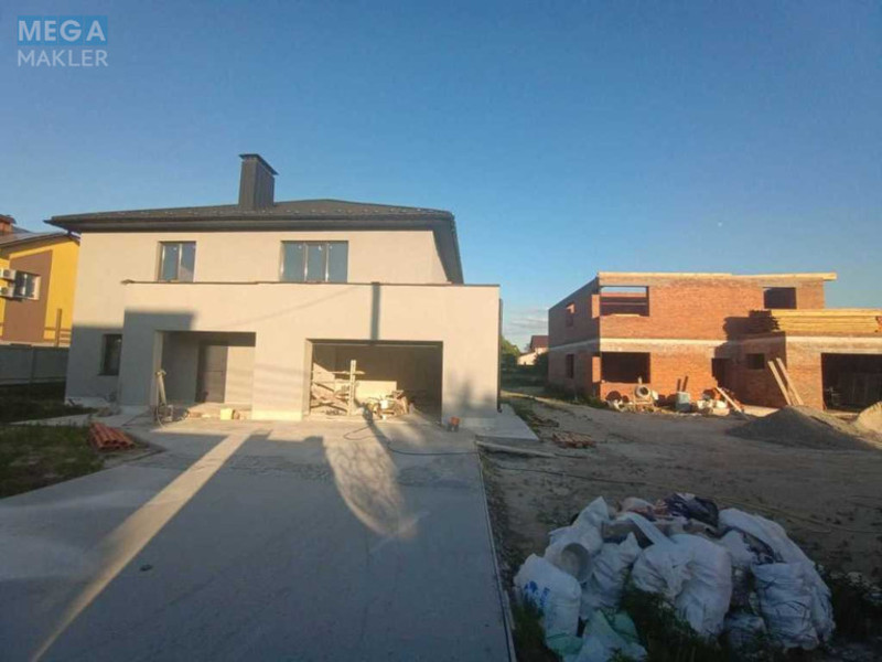 Продаж дома, 2 поверху, 267 кв.м, 5 кімнат, ділянка 10,20 соток, <a class="location-link" href="/pogreby-selo-kv-brovarskij-rajon/" title="Недвижимость Погреби">Погреби</a>, Ратушного, 6 (изображение 10)