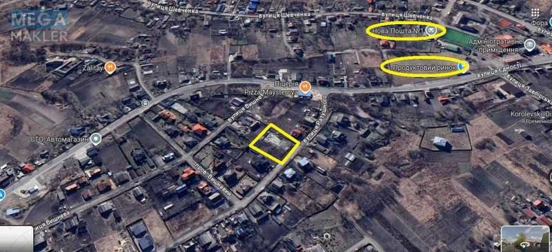Продаж дома, 2 поверху, 267 кв.м, 5 кімнат, ділянка 10,20 соток, <a class="location-link" href="/pogreby-selo-kv-brovarskij-rajon/" title="Недвижимость Погреби">Погреби</a>, Ратушного, 6 (изображение 24)