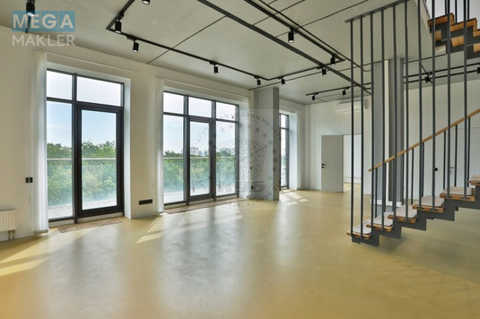 Продаж 5 кімнатної квартири (320/127/28), 8 пов. 9 пов. будинку, <a class="location-link" href="/kiev/" title="Недвижимость Київ">Київ</a>, <a class="location-link" href="/kiev/shevchenkovskij/" title="Недвижимость Шевченківський район">Шевченківський р-н</a>, Берестейський 42 ( <img src="https://megamakler.com.ua/metro/ff0000.gif" alt="" class="metro" /> м. Шулявская, 7 ) (изображение 7)