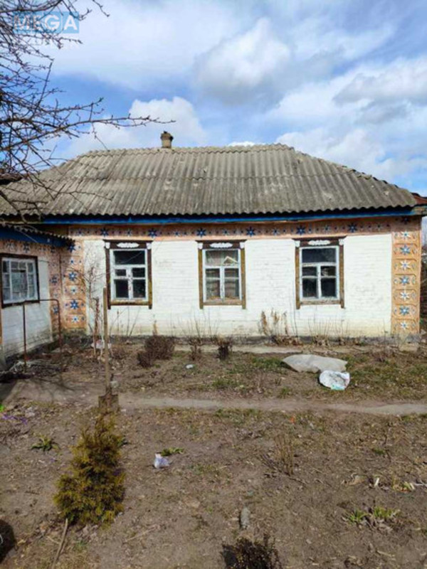 Продаж дома, 1 поверх, 60 кв.м, 3 кімнати, ділянка 20 соток, <a class="location-link" href="/torgovica-selo-kr/" title="Недвижимость Торговиця">Торговиця</a>, М. Томака, 18 (изображение 3)