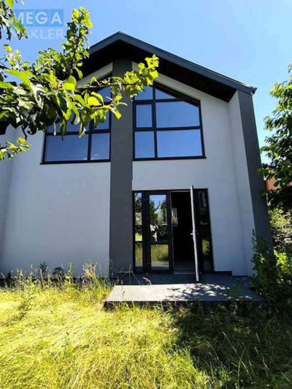 Продаж дома, 2&nbsp;поверху, 94&nbsp;кв.м, 4&nbsp;кімнати, ділянка 1&nbsp;сотка, <a class="location-link" href="/sofievskaya-borshagovka/" title="Недвижимость Софіївська Борщагівка">Софіївська Борщагівка</a>, Свободи (изображение 4)