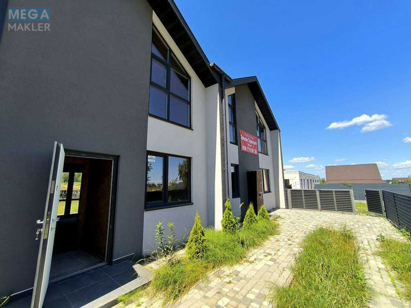 Продаж дома, 2&nbsp;поверху, 94&nbsp;кв.м, 4&nbsp;кімнати, ділянка 1&nbsp;сотка, <a class="location-link" href="/sofievskaya-borshagovka/" title="Недвижимость Софіївська Борщагівка">Софіївська Борщагівка</a>, Свободи (изображение 8)