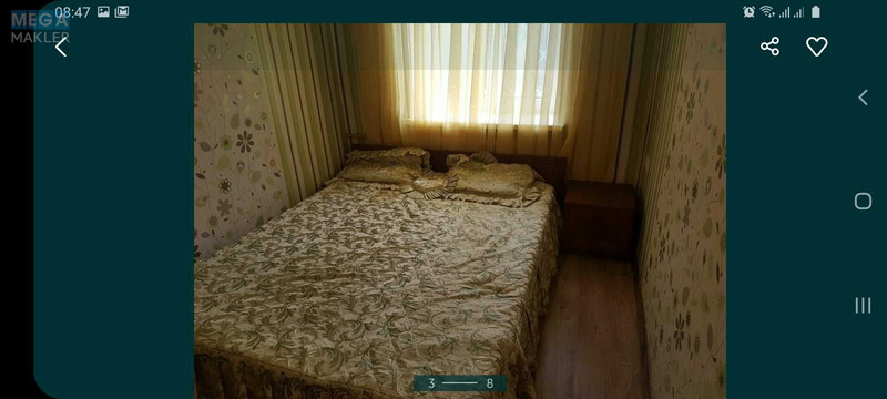 Оренда 3 кімнатної квартири, <a class="location-link" href="/odessa/" title="Недвижимость Одеса">Одеса</a>, <a class="location-link" href="/odessa/suvorovskij/" title="Недвижимость Суворовський район">Суворовський р-н</a>, Лузановская,МЕТРО,Атамана Головатого, 67 (изображение 11)