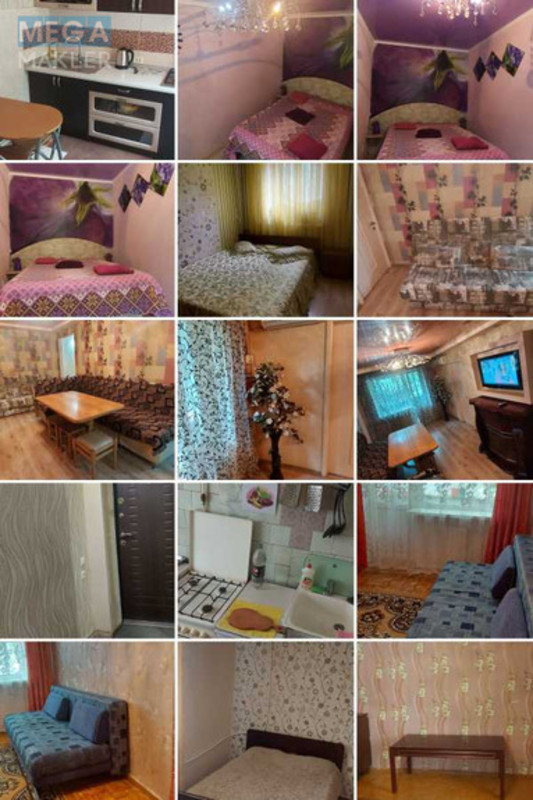 Оренда 3 кімнатної квартири, <a class="location-link" href="/odessa/" title="Недвижимость Одеса">Одеса</a>, <a class="location-link" href="/odessa/suvorovskij/" title="Недвижимость Суворовський район">Суворовський р-н</a>, Лузановская,МЕТРО,Атамана Головатого, 67 (изображение 12)