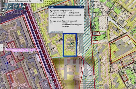 Продаж окремої будівлі/побудови, 2&nbsp;260,70&nbsp;кв.м, <a class="location-link" href="/kiev/" title="Недвижимость Київ">Київ</a>, <a class="location-link" href="/kiev/dneprovskij/" title="Недвижимость Дніпровський район">Дніпровський р-н</a>, Лобачевского пер., 8-А (изображение 3)