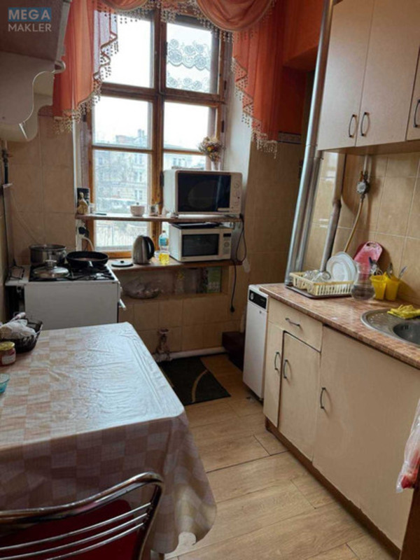 Продаж 3 кімнатної квартири (46/?/6), 2 пов. 2 пов. будинку, <a class="location-link" href="/odessa/" title="Недвижимость Одеса">Одеса</a>, <a class="location-link" href="/odessa/primorskij/" title="Недвижимость Приморський район">Приморський р-н</a>, Канатная (изображение 4)